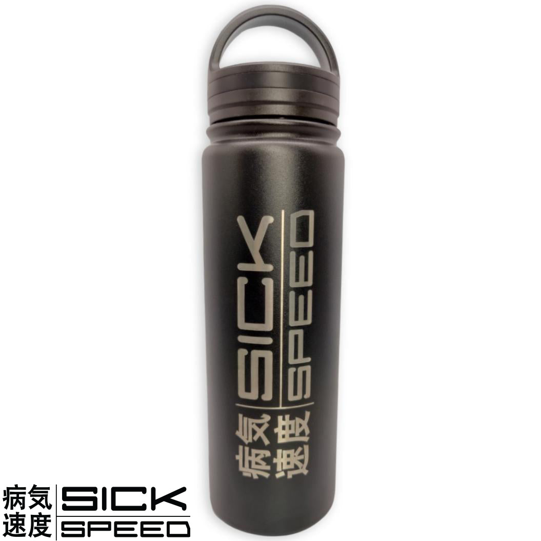 SICKSPEED INSULATED BOTTLES Sickspeed