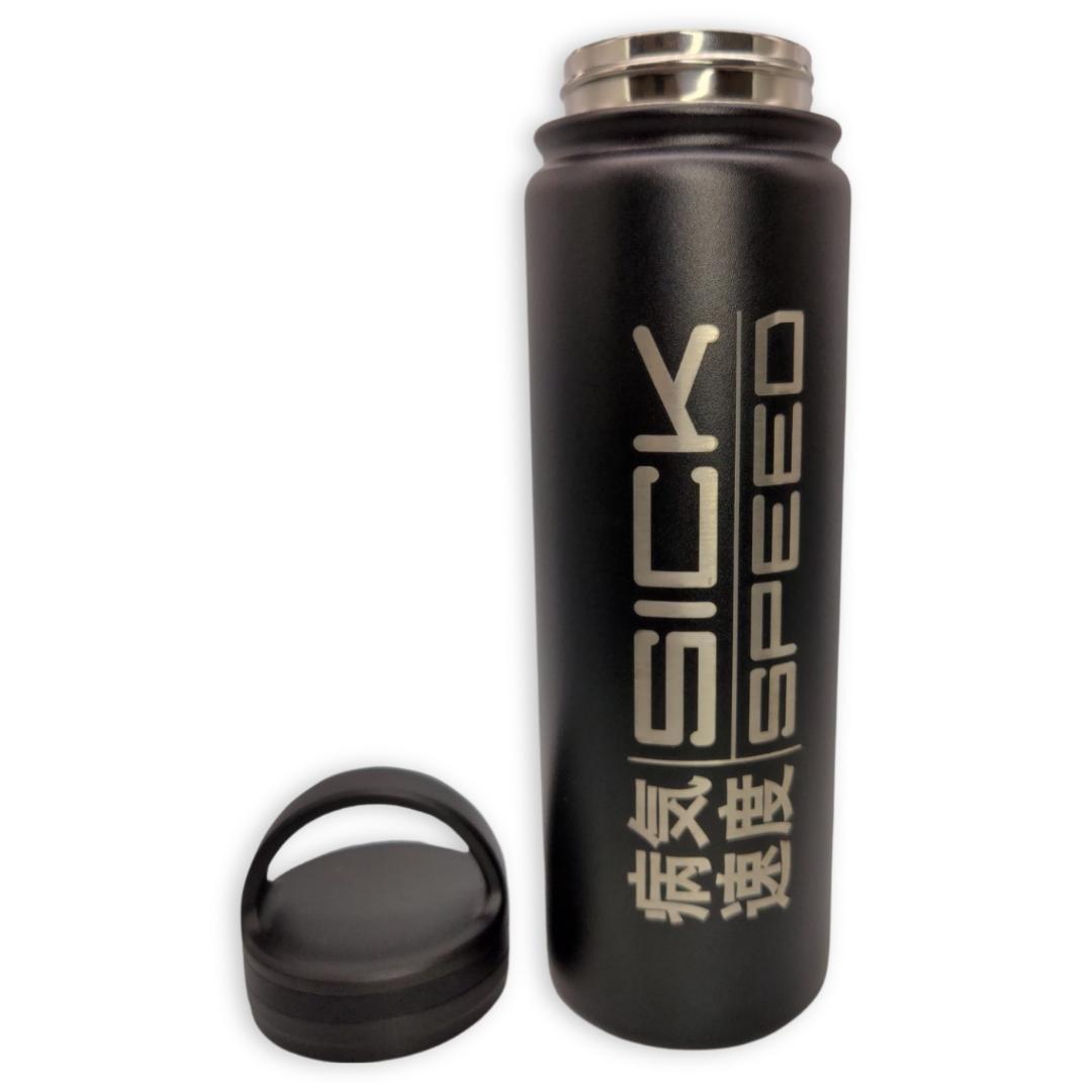 SICKSPEED INSULATED BOTTLES Sickspeed