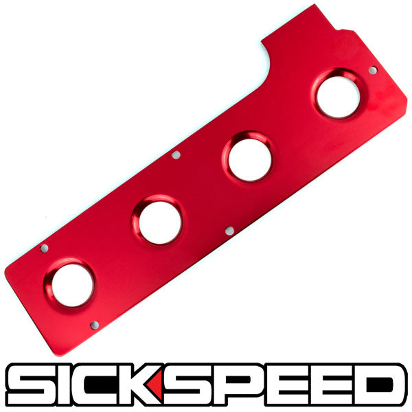 SPARK PLUG ENGINE VALVE COVER 4G63 – Sickspeed