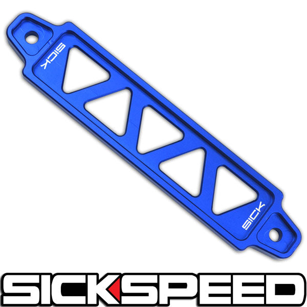 Acura rsx battery tie down sale