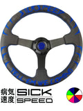 NEW SickSpeed Steering Wheels