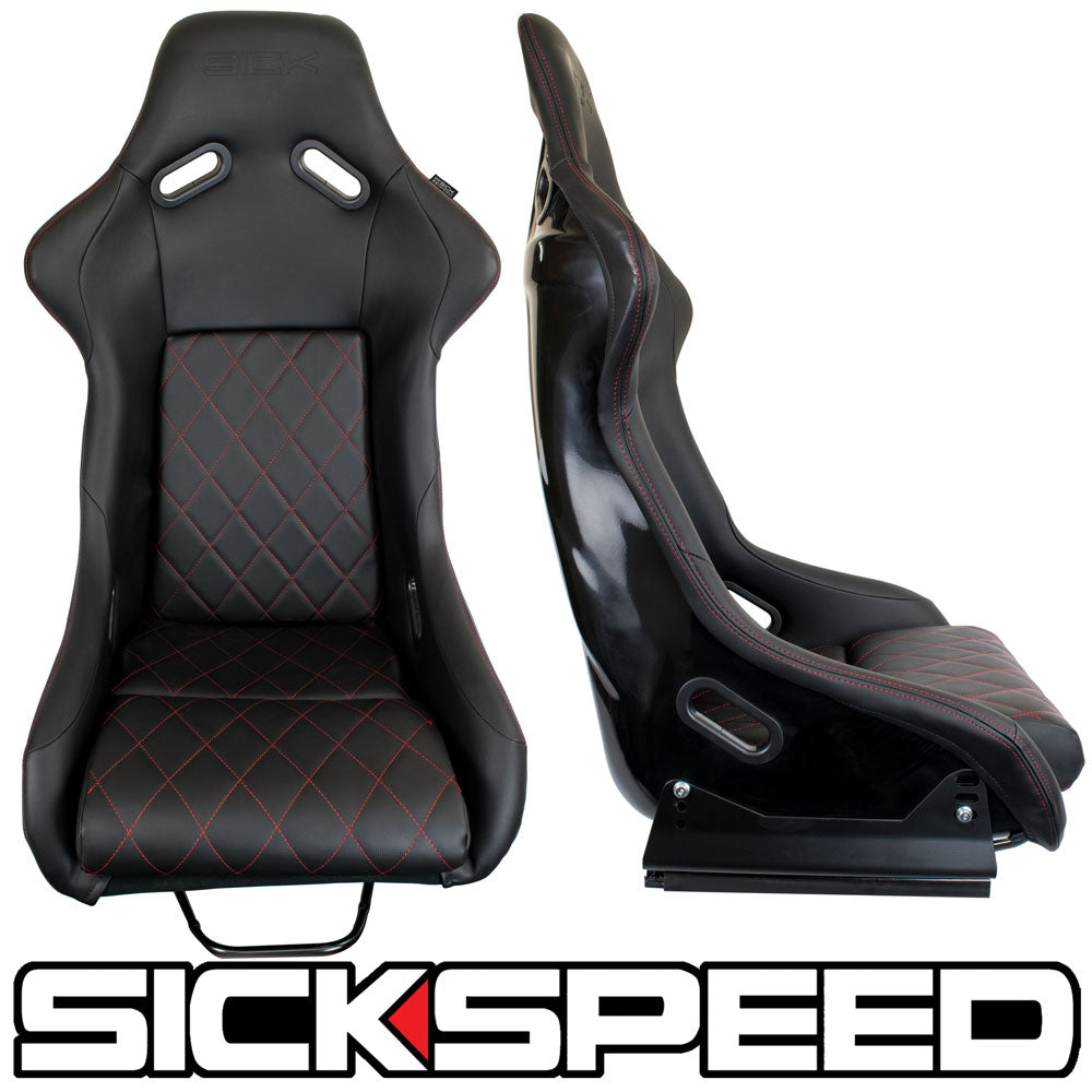 I clearance racing seats