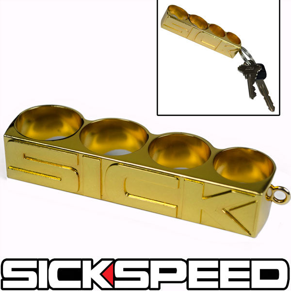 Dope four finger ring deals