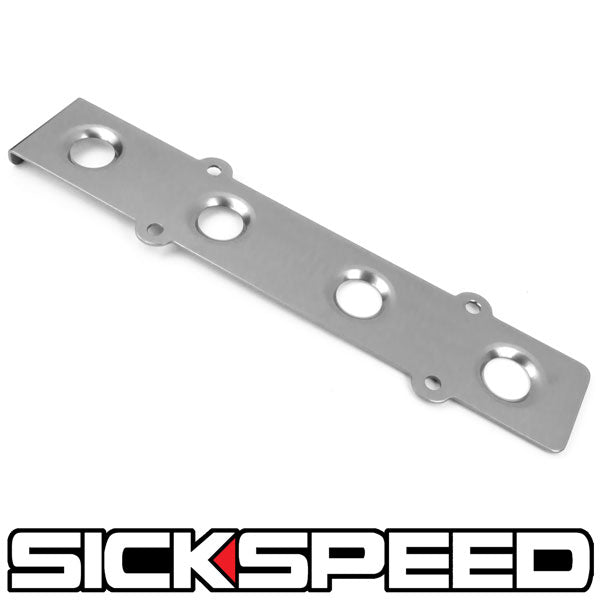 Engine Spark Plug Wire Valve Cover for Honda Acura Civic DOHC VTEC B16 Engine Spark Plug Wire Valve Cover for Honda Acura Civic DOHC VTEC B16