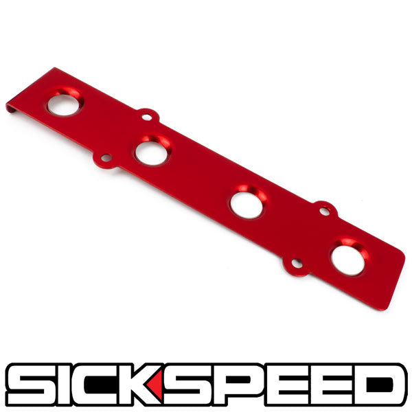 SPARK PLUG VALVE COVER FOR B16A B16A1 DC2 EK – Sickspeed