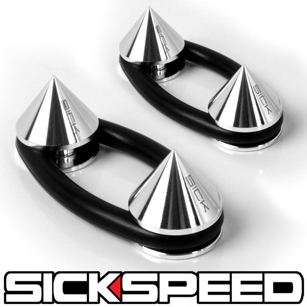 Best quick release bumper fasteners hot sale