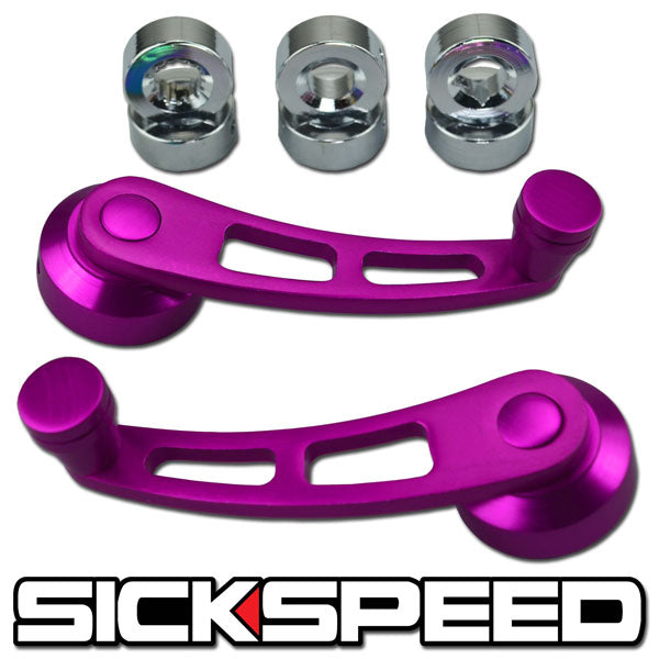 WINDOW CRANK DOOR HANDLE WINDER UNIVERSAL – Sickspeed