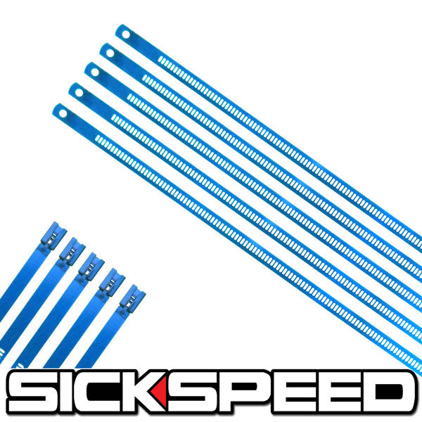 STEEL ZIP TIE – Sickspeed