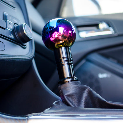 Shift Knobs and Accessories