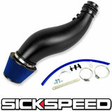 BIG MOUTH SHORT RAM AIR INTAKE FILTER KIT