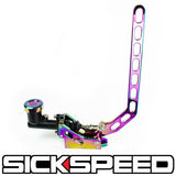 RACING E-BRAKE HYDRAULIC DRIFT HANDBRAKE