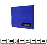 SICKSPEED SEAT BELT WALLET