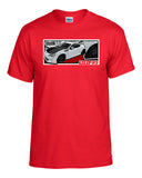 SICKSPEED FRS TEE