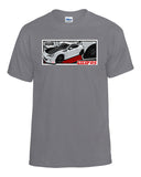 SICKSPEED FRS TEE