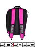 SICKSPEED SEAT BELT BACKPACK