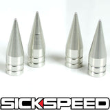 SPIKED VALVE STEM CAPS