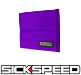 SICKSPEED SEAT BELT WALLET