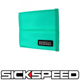 SICKSPEED SEAT BELT WALLET