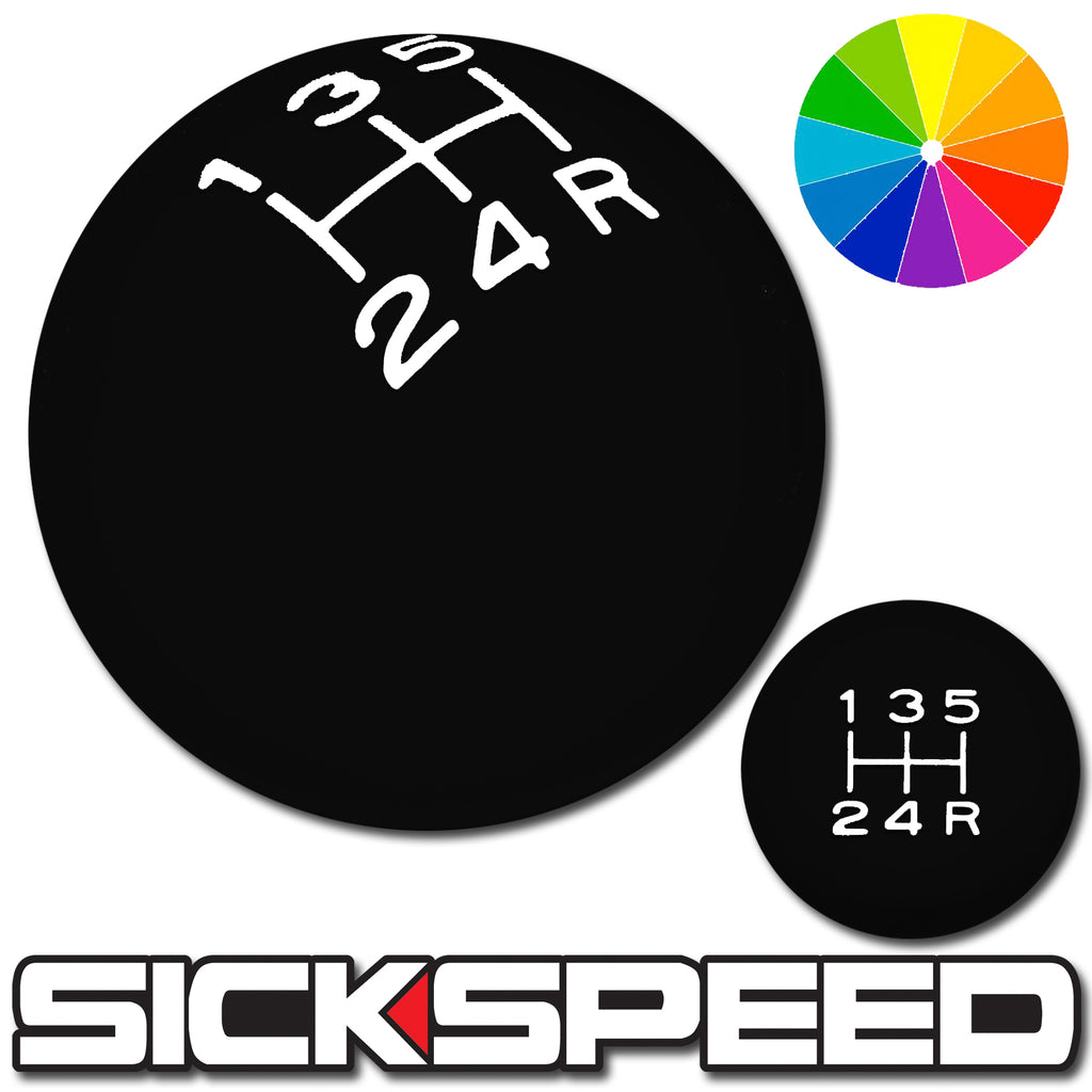 Sickspeed shift deals knobs