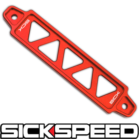 Acura rsx battery tie down deals