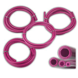 SILICONE HOSE KIT 4MM 6MM 8MM 12MM UNIVERSAL