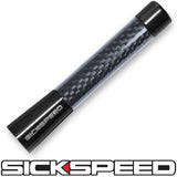 CARBON FIBER ANTENNA KIT