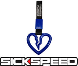 SICKSPEED Tsurikawa Broken Heart