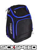 SICKSPEED SEAT BELT BACKPACK