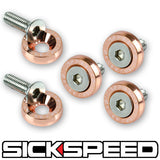 FENDER WASHERS 6MM UNIVERSAL