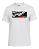 SICKSPEED FRS TEE