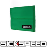 SICKSPEED SEAT BELT WALLET