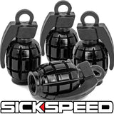 GRENADE VALVE STEM CAPS