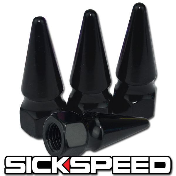 SPIKED BOLT FOR ENGINE BAY DRESS UP KIT 6x1 Sickspeed