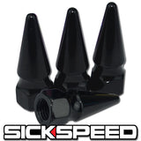 SPIKED BOLT FOR ENGINE BAY DRESS UP KIT 12x1.25