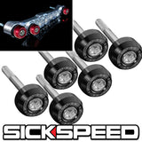 LOWER CONTROL ARM WASHER KIT FOR 88-00 CIVIC EG EF EK