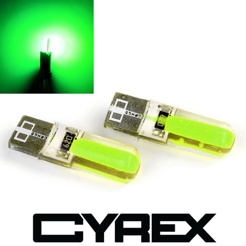 CYREX REPLACEMENT LED LIGHT BULBS FOR INTERIOR/EXTERIOR