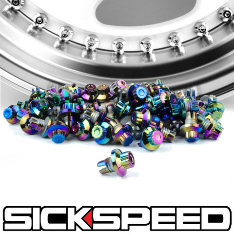 Rim rivets discount