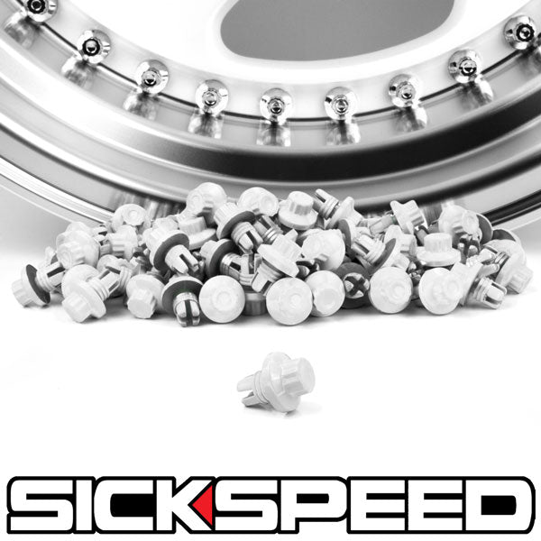 WHEEL RIVETS FOR WHEEL RIM LIP UNIVERSAL – Sickspeed