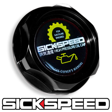 ENGINE OIL CAP SUBARU