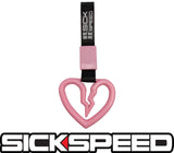 SICKSPEED Tsurikawa Broken Heart