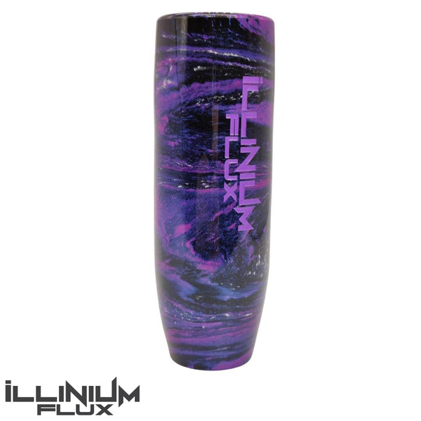 ILLINIUM FLUX GALAXY SHIFT KNOB – Sickspeed