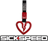 SICKSPEED Tsurikawa Broken Heart