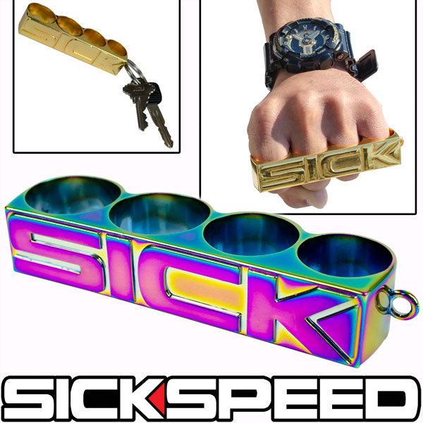 SICKSPEED BLUE SEND NUDES KEYCHAIN KEY RING KEY CHAIN TOW STRAP TAG ATV UTV Q1 - Foto 10