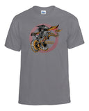 SICKSPEED SAMURAI TEE