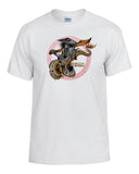 SICKSPEED SAMURAI TEE