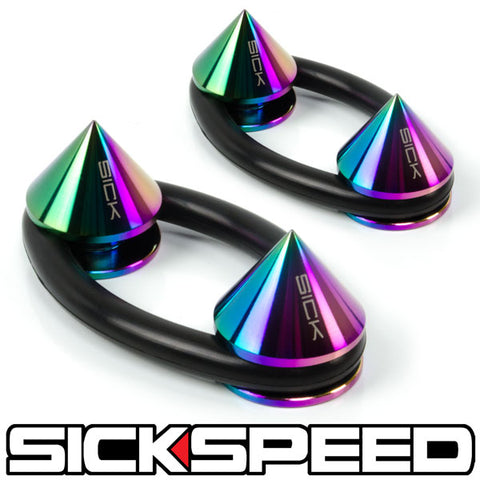 SUPER LOUD COMPACT BLAST TONE DISK HORN