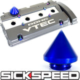 SPIKED OIL CAP SUBARU