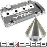 SPIKED OIL CAP SUBARU