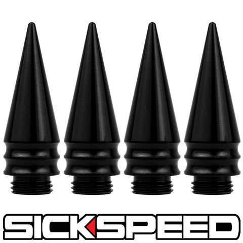 SPIKED MANIFOLD STUD BOLT KIT – Sickspeed