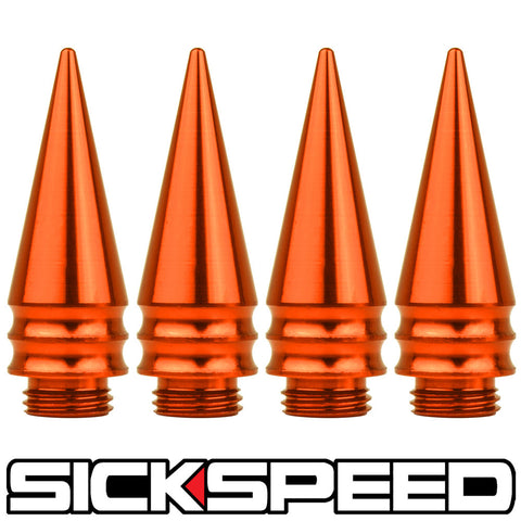 3P SHORT LUGNUTS 20本 【Spike】 / SICKSPEED楽天市場】SICKSPEED 3P 